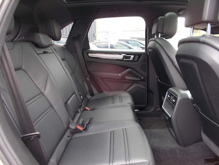 PORSCHE CAYENNE III 3.0 V6 462 E-HYBRID TIPTRONIC ********** 1 ERE MAIN AVEC 38379 KMS ***********